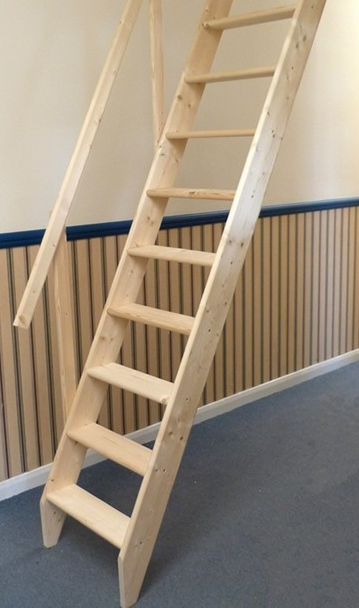 Dolle Loft Ladder